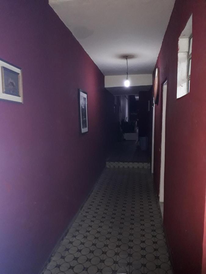 Hotel Flor Da Liberdade - Sao Paulo, Sao Paulo